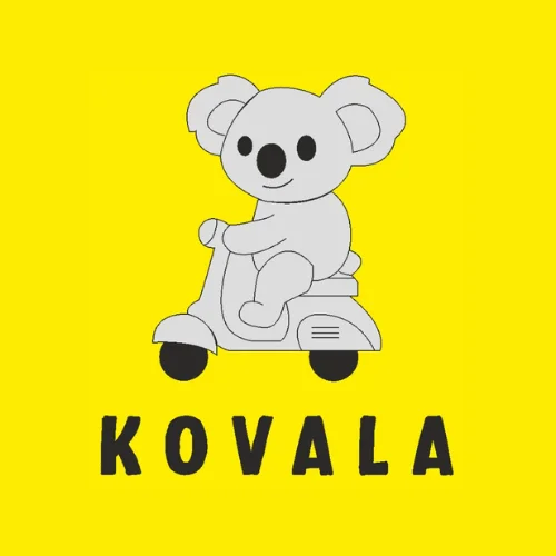 Kovala