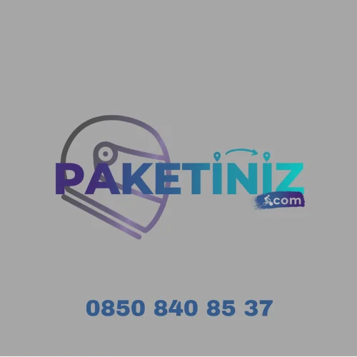 Paketiniz