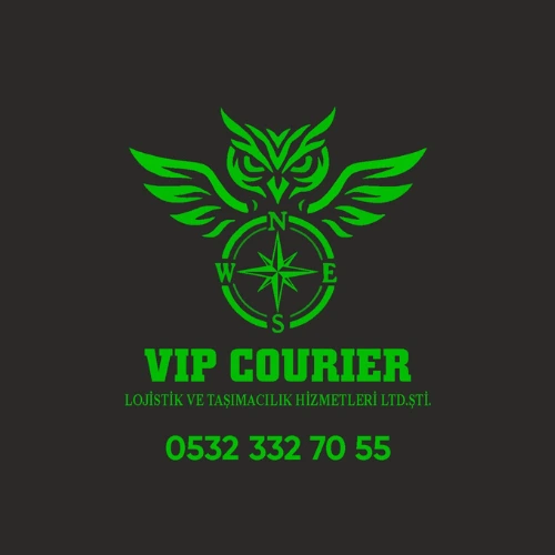 Vip Courier